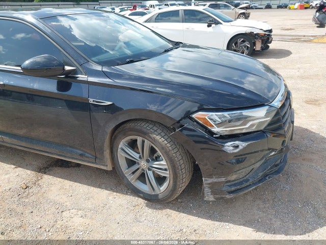 45317067 :رقم المزاد ، 3VWC57BUXMM089275 vin ، 2021 Volkswagen Jetta مزاد بيع