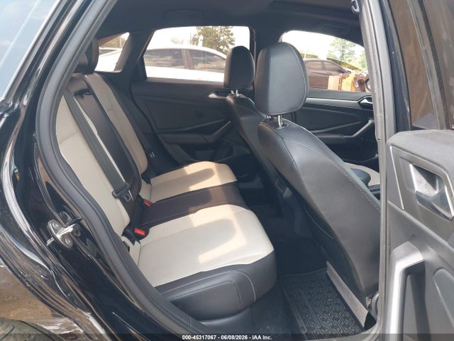 45317067 :رقم المزاد ، 3VWC57BUXMM089275 vin ، 2021 Volkswagen Jetta مزاد بيع