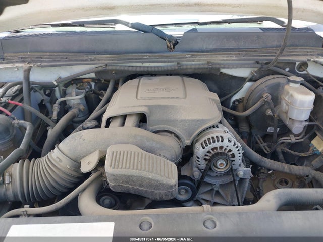 45317071 :رقم المزاد ، 3GTRCVE0XAG267308 vin ، 2010 Gmc Sierra 1500 Sle مزاد بيع