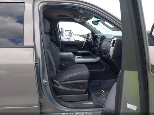 Aukcja sprzedaży 2017 Chevrolet Silverado 1500 2lt, vin: 3GCUKREC2HG388777, numer aukcji: 45317072