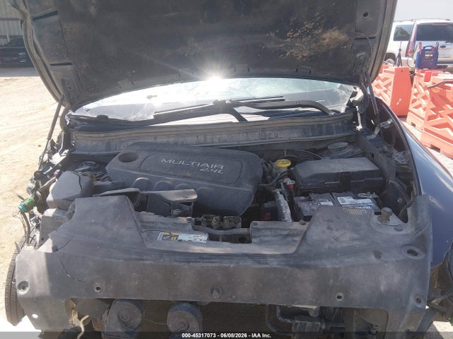 1C4PJMAB8GW192990 Jeep Cherokee Sport