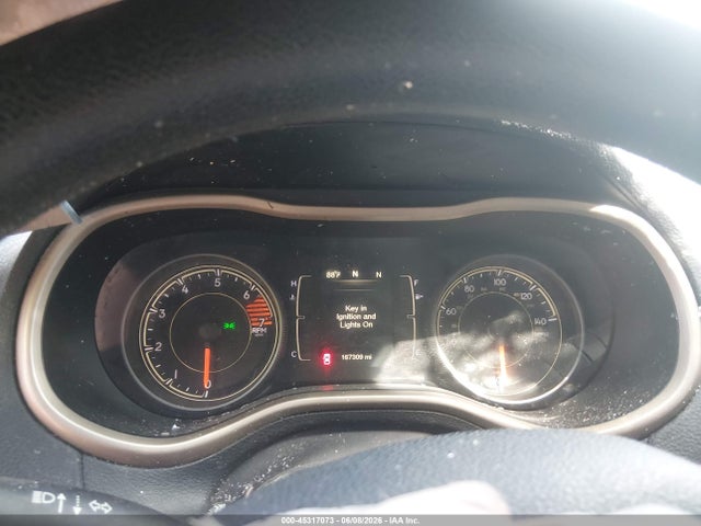 1C4PJMAB8GW192990 Jeep Cherokee Sport