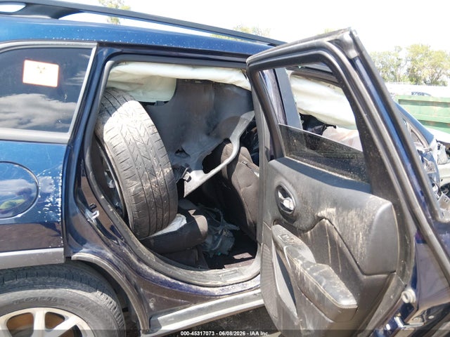 1C4PJMAB8GW192990 Jeep Cherokee Sport