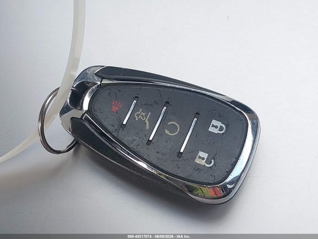 Chevrolet EQUINOX LT 2018 3GNAXJEVXJL117946 Image 11