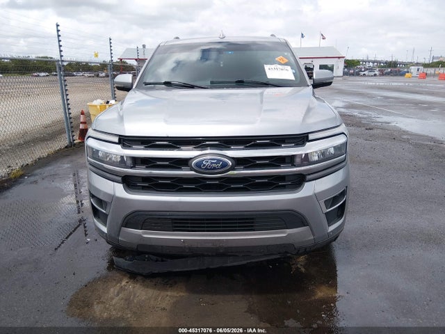 1FMJK1K81PEA12271 Ford Expedition Limited Max