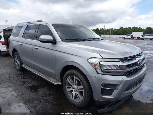 1FMJK1K81PEA12271 Ford Expedition Limited Max