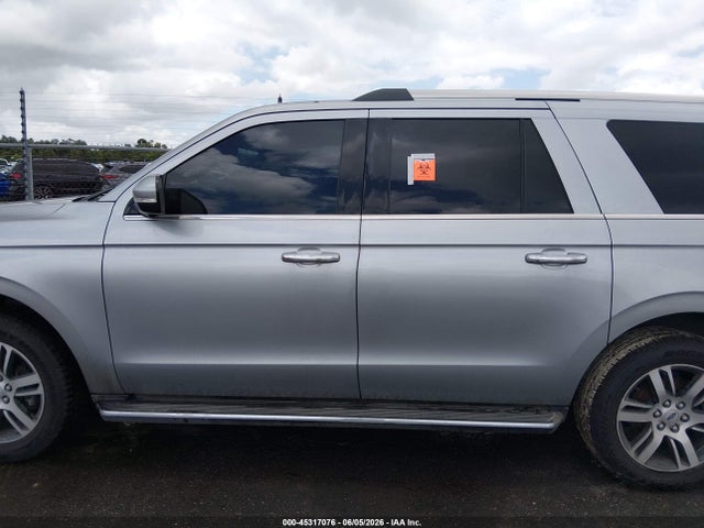 1FMJK1K81PEA12271 Ford Expedition Limited Max