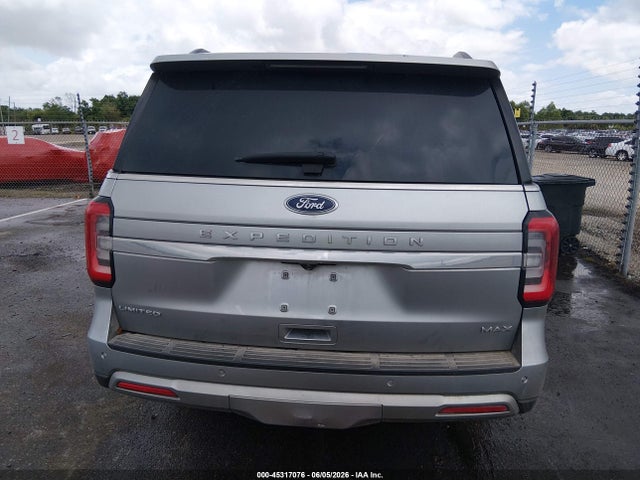 1FMJK1K81PEA12271 Ford Expedition Limited Max