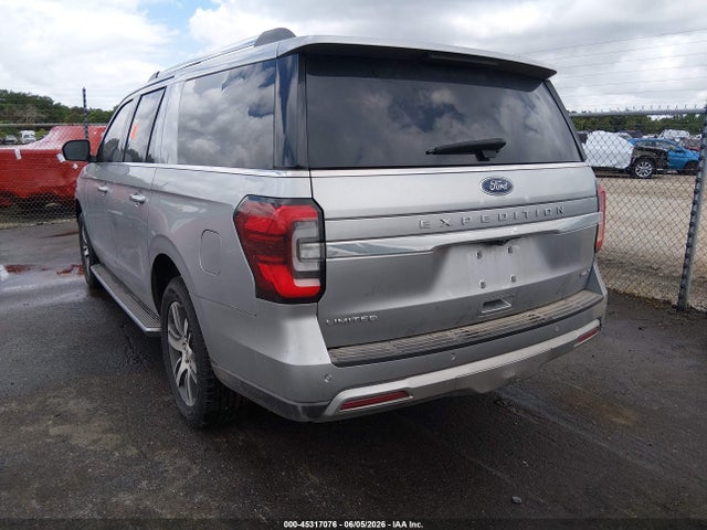 1FMJK1K81PEA12271 Ford Expedition Limited Max