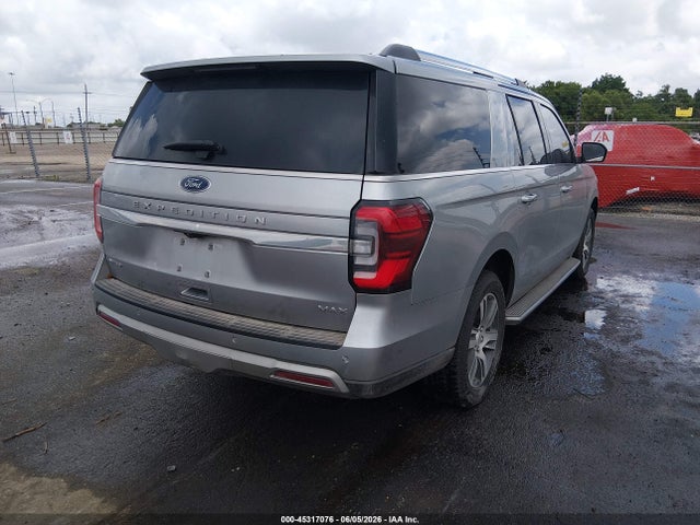1FMJK1K81PEA12271 Ford Expedition Limited Max