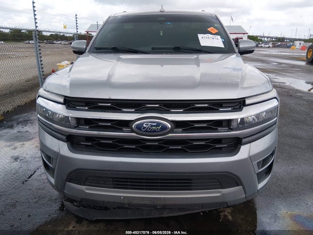 1FMJK1K81PEA12271 Ford Expedition Limited Max