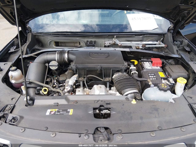 Aukcja sprzedaży 2024 Jeep Compass Latitude 4x4, vin: 3C4NJDBN8RT119594, numer aukcji: 45317077