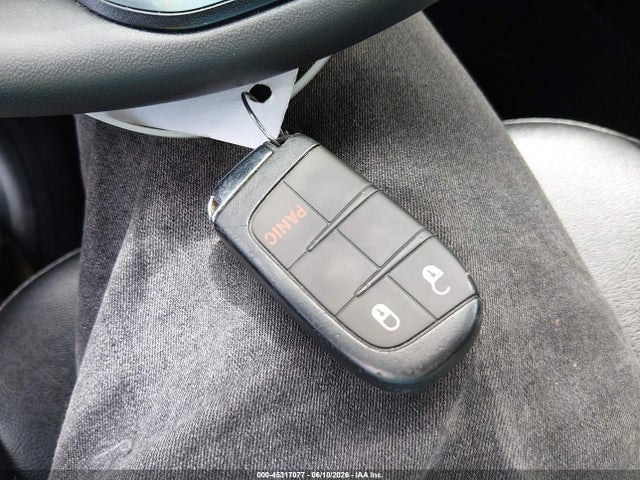 Aukcja sprzedaży 2024 Jeep Compass Latitude 4x4, vin: 3C4NJDBN8RT119594, numer aukcji: 45317077