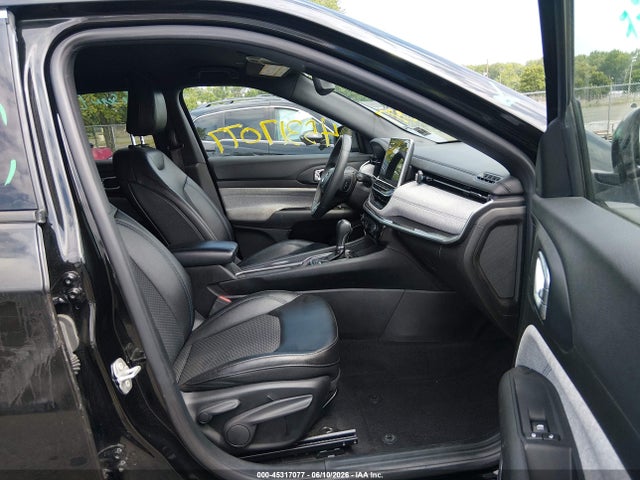 Aukcja sprzedaży 2024 Jeep Compass Latitude 4x4, vin: 3C4NJDBN8RT119594, numer aukcji: 45317077