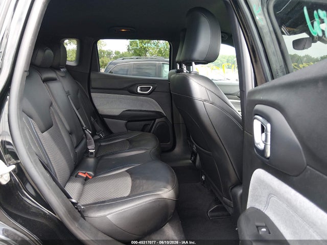 Aukcja sprzedaży 2024 Jeep Compass Latitude 4x4, vin: 3C4NJDBN8RT119594, numer aukcji: 45317077