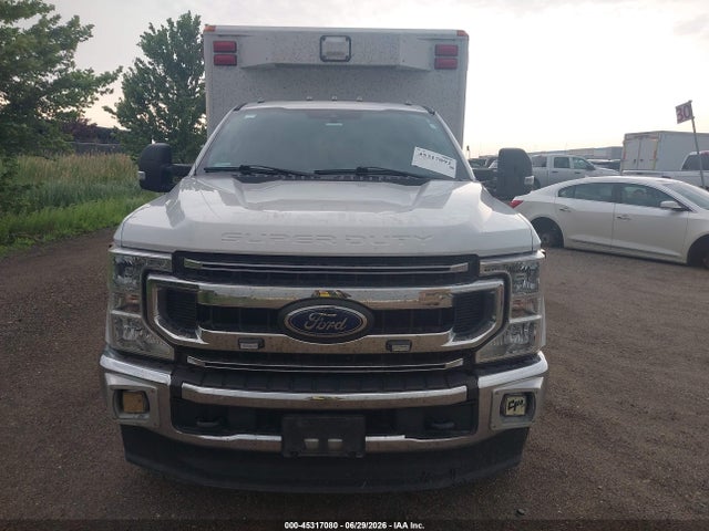 1FDRF3HT0LED62595 Ford F-350 Chassis Xlt