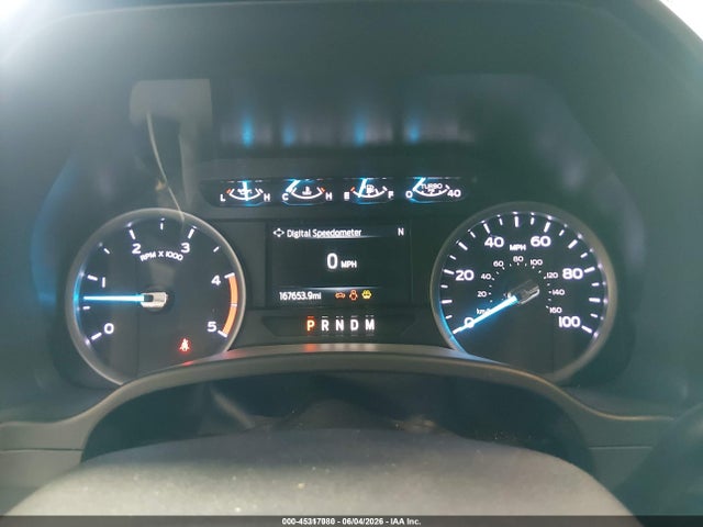 1FDRF3HT0LED62595 Ford F-350 Chassis Xlt
