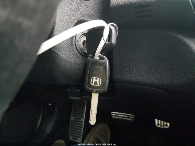 1HGCR2F53GA234687 Honda Accord Sport