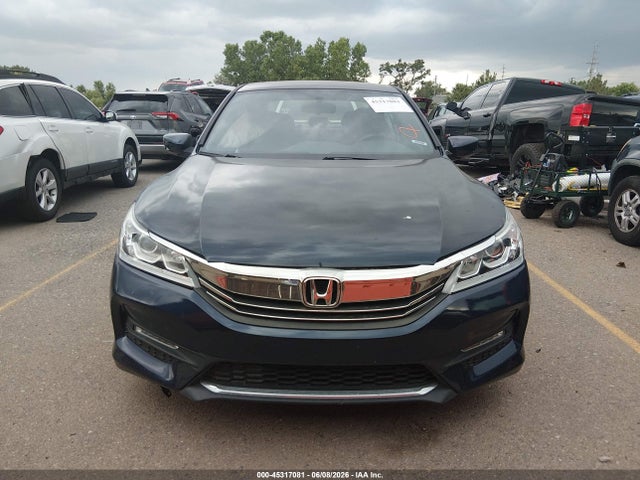 1HGCR2F53GA234687 Honda Accord Sport