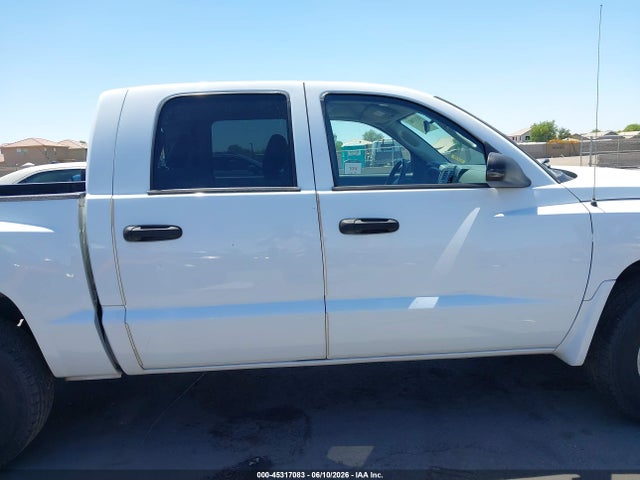 Продажа на аукционе авто 2007 Dodge Dakota St, vin: 1D7HE28K97S174532, номер лота: 45317083