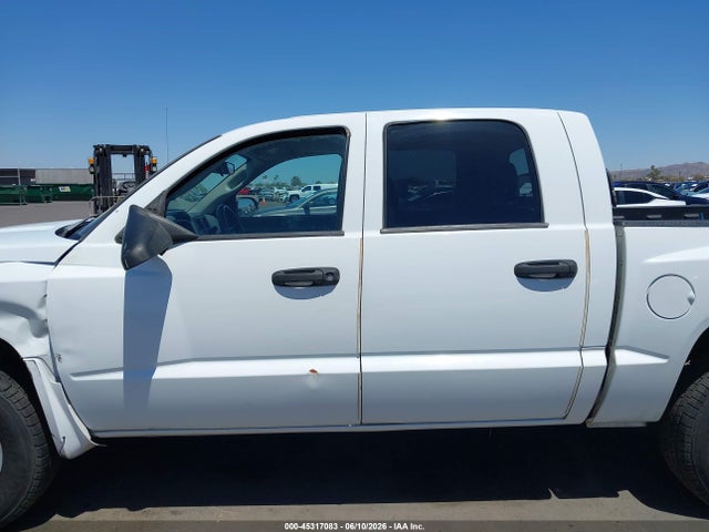 Продаж на аукціоні авто 2007 Dodge Dakota St, vin: 1D7HE28K97S174532, номер лоту: 45317083