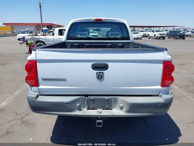 Продаж на аукціоні авто 2007 Dodge Dakota St, vin: 1D7HE28K97S174532, номер лоту: 45317083