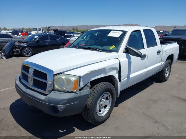 Продажа на аукционе авто 2007 Dodge Dakota St, vin: 1D7HE28K97S174532, номер лота: 45317083