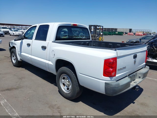 Продаж на аукціоні авто 2007 Dodge Dakota St, vin: 1D7HE28K97S174532, номер лоту: 45317083