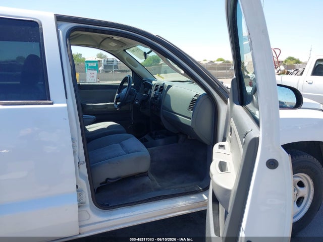 Продаж на аукціоні авто 2007 Dodge Dakota St, vin: 1D7HE28K97S174532, номер лоту: 45317083