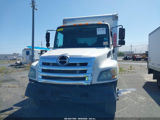 Aukcja sprzedaży 2011 Hino 258/268, vin: 5PVNE8JT3B4S53680, numer aukcji: 45317085