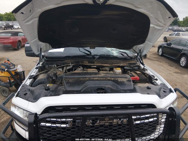 Aukcja sprzedaży 2024 Ram 2500 Big Horn  4x4 6'4 Box, vin: 3C6UR5DLXRG390095, numer aukcji: 45317086