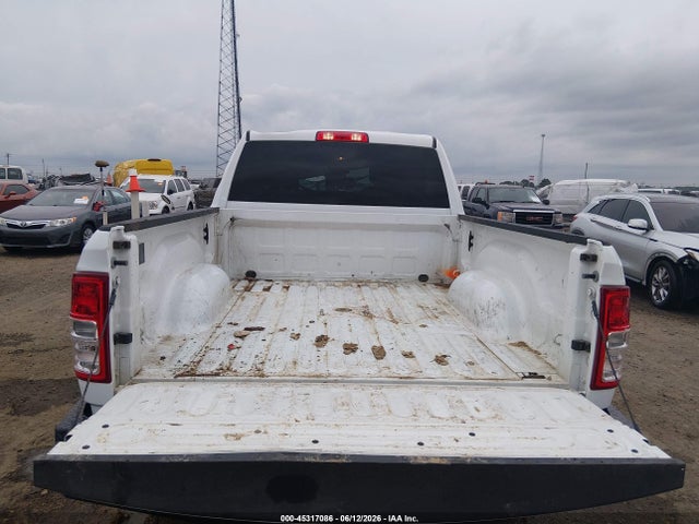 Aukcja sprzedaży 2024 Ram 2500 Big Horn  4x4 6'4 Box, vin: 3C6UR5DLXRG390095, numer aukcji: 45317086