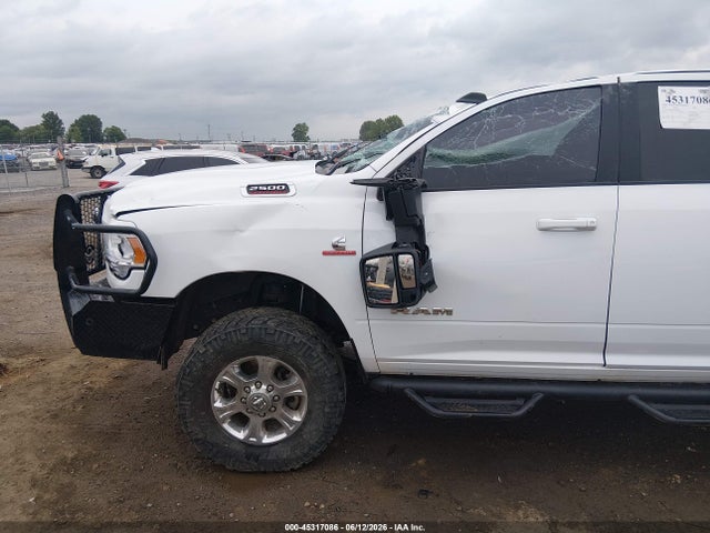 Aukcja sprzedaży 2024 Ram 2500 Big Horn  4x4 6'4 Box, vin: 3C6UR5DLXRG390095, numer aukcji: 45317086
