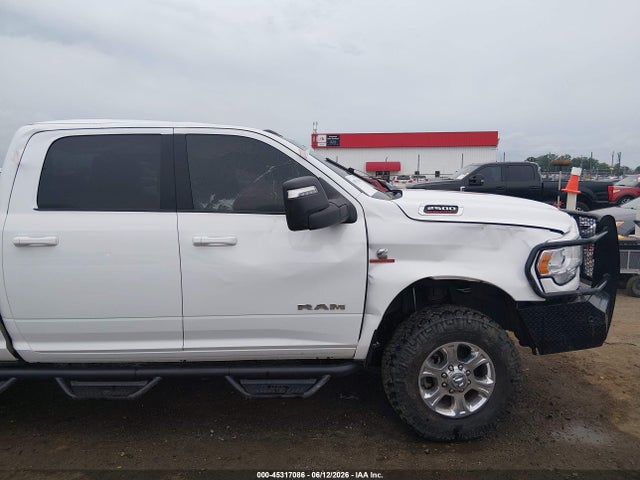 Aukcja sprzedaży 2024 Ram 2500 Big Horn  4x4 6'4 Box, vin: 3C6UR5DLXRG390095, numer aukcji: 45317086