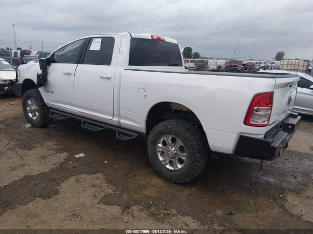 Aukcja sprzedaży 2024 Ram 2500 Big Horn  4x4 6'4 Box, vin: 3C6UR5DLXRG390095, numer aukcji: 45317086