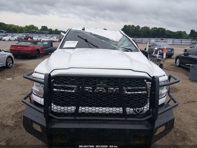 Aukcja sprzedaży 2024 Ram 2500 Big Horn  4x4 6'4 Box, vin: 3C6UR5DLXRG390095, numer aukcji: 45317086