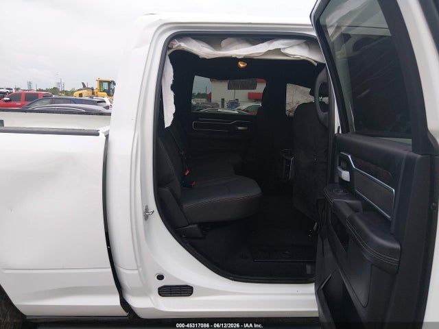 Aukcja sprzedaży 2024 Ram 2500 Big Horn  4x4 6'4 Box, vin: 3C6UR5DLXRG390095, numer aukcji: 45317086