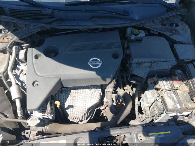 Aukcja sprzedaży 2013 Nissan Altima 2.5 Sl, vin: 1N4AL3APXDC193339, numer aukcji: 45317089