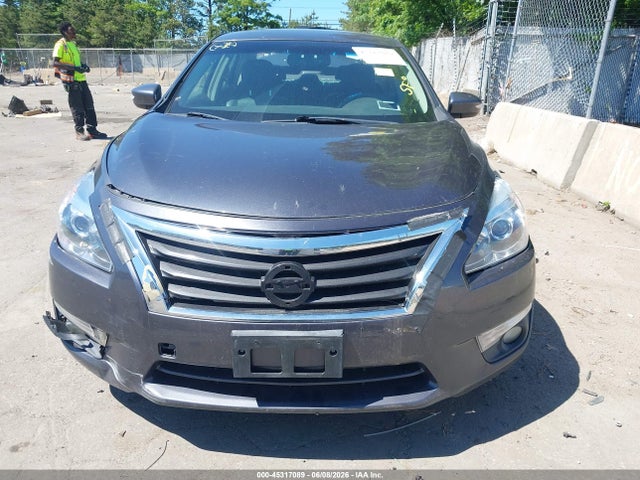 Aukcja sprzedaży 2013 Nissan Altima 2.5 Sl, vin: 1N4AL3APXDC193339, numer aukcji: 45317089