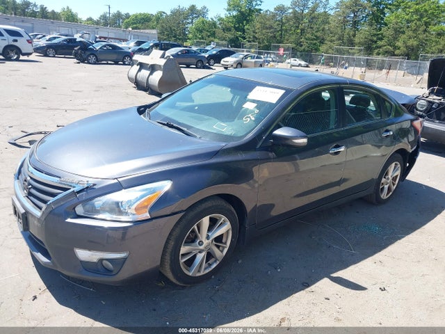 Aukcja sprzedaży 2013 Nissan Altima 2.5 Sl, vin: 1N4AL3APXDC193339, numer aukcji: 45317089