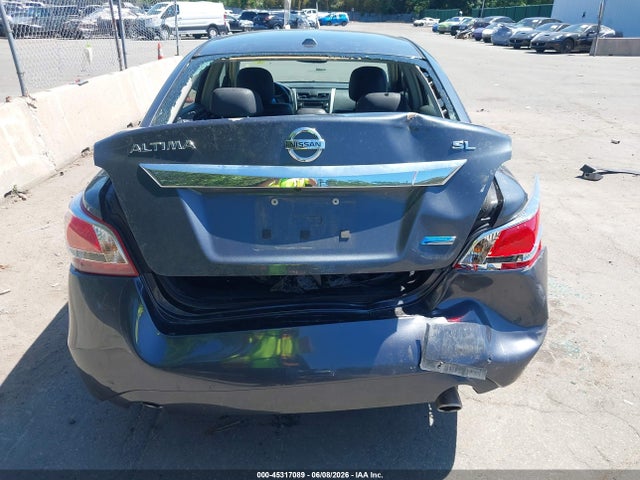 Aukcja sprzedaży 2013 Nissan Altima 2.5 Sl, vin: 1N4AL3APXDC193339, numer aukcji: 45317089