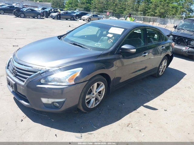 Aukcja sprzedaży 2013 Nissan Altima 2.5 Sl, vin: 1N4AL3APXDC193339, numer aukcji: 45317089