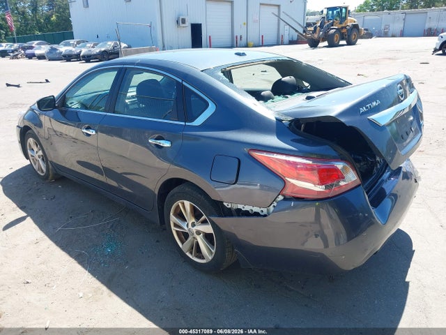 Aukcja sprzedaży 2013 Nissan Altima 2.5 Sl, vin: 1N4AL3APXDC193339, numer aukcji: 45317089