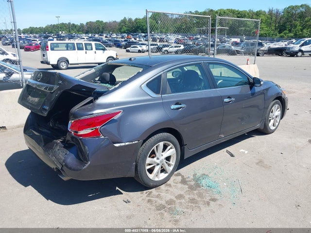Aukcja sprzedaży 2013 Nissan Altima 2.5 Sl, vin: 1N4AL3APXDC193339, numer aukcji: 45317089