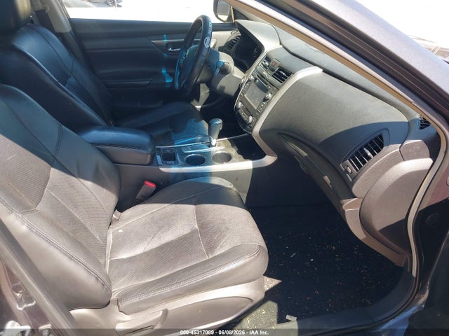 Aukcja sprzedaży 2013 Nissan Altima 2.5 Sl, vin: 1N4AL3APXDC193339, numer aukcji: 45317089