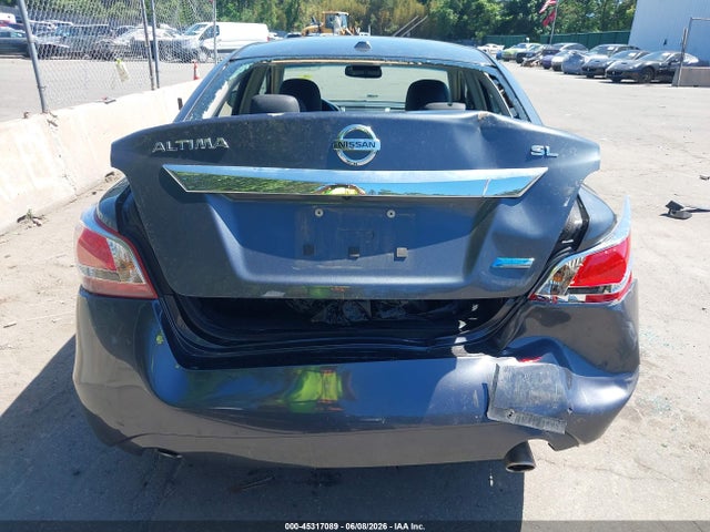 Aukcja sprzedaży 2013 Nissan Altima 2.5 Sl, vin: 1N4AL3APXDC193339, numer aukcji: 45317089
