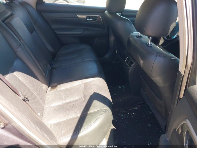 Aukcja sprzedaży 2013 Nissan Altima 2.5 Sl, vin: 1N4AL3APXDC193339, numer aukcji: 45317089