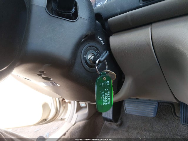 1997 Honda Accord Lx მანქანა იყიდება აუქციონზე, vin: JHMCD5638VC004219, აუქციონის ნომერი: 45317100