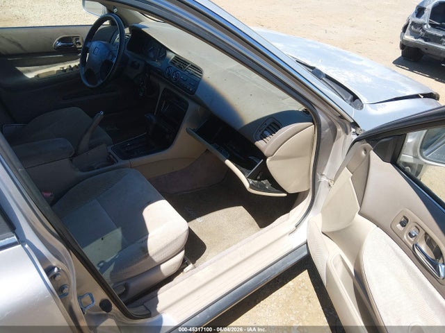 1997 Honda Accord Lx მანქანა იყიდება აუქციონზე, vin: JHMCD5638VC004219, აუქციონის ნომერი: 45317100