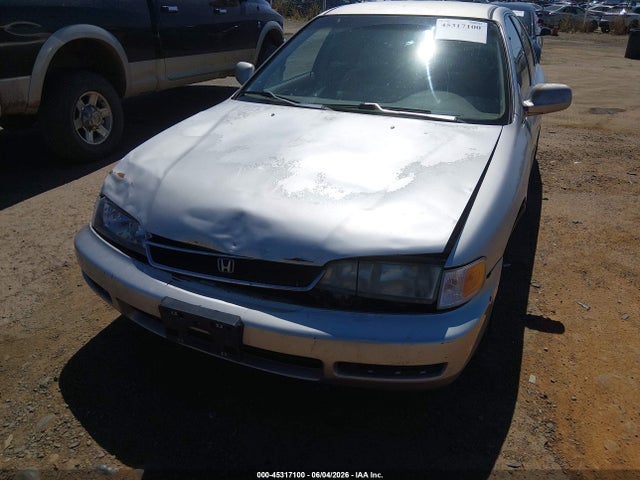 1997 Honda Accord Lx მანქანა იყიდება აუქციონზე, vin: JHMCD5638VC004219, აუქციონის ნომერი: 45317100